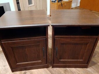 Noční stolky - prodej