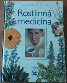 Rostlinná medicína