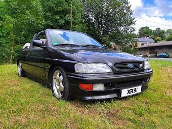 Ford Escort 1.8 xr3i kabriolet 96kw