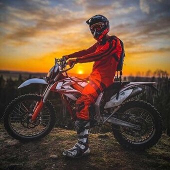 KTM 350 Freeride 2013