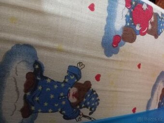 Matrace molitanova 120x60x6