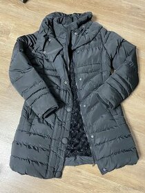 Dámská zimní bunda