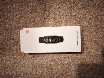 Xiaomi Smart Band 9.