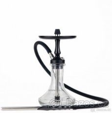 Vodní dýmka Craft Gipsy Nano