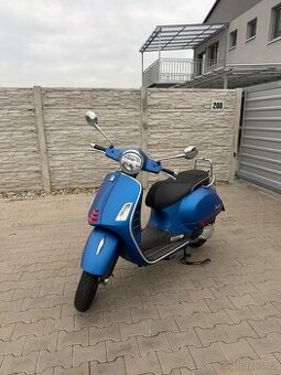 Vespa Gts300