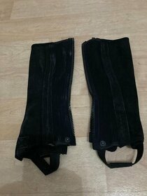 Jezdecké chapsy velikost XS