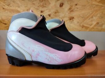 Boty na běžky MADSHUS na NNN, vel. 30, 18,5