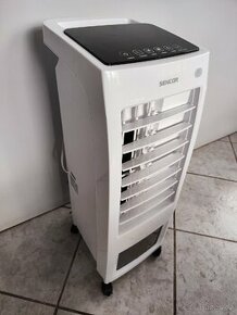 Sencor SFN 6011WH Ochlazovač Zvlhčovač 3v1