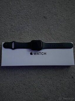 Vyměním/prodám Apple Watch SE 2 generace