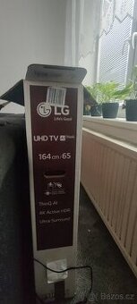 LG Smart tv