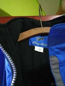 Zimní kombinéza detska