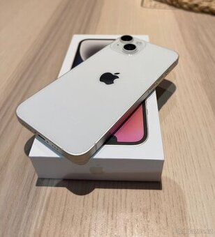 Prodám iPhone 14 - 256gb