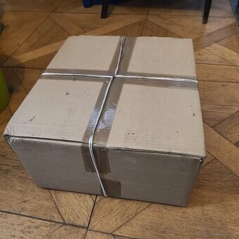 ABX Malmö 6 - vermiculitová vyzdívka