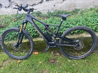Specialized s-works levo sl 2021
