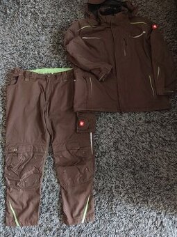 Engelbert Strauss bunda a kalhoty