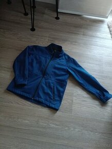 Podzimní bunda vel.140