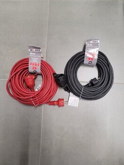 Prodlužovací kabel