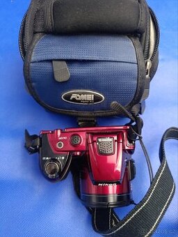 Fotoaparát Nikon Coolpix L120 - 1