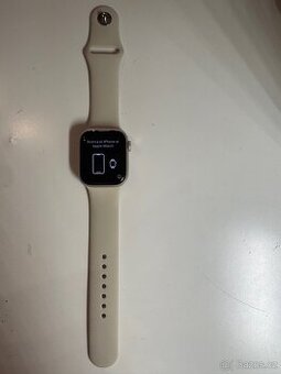 ⌚ Apple Watch Series 7 – 41 mm CELLULAR - 1