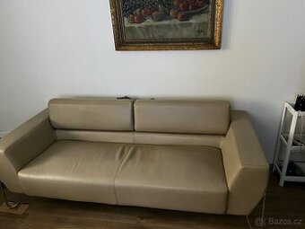 Sedací souprava 3 3 1 - 1