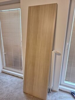 Stolní deska nová 200x60 cm