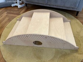 Utukutu Climbou houpačka - 1