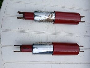 Tlumiče jawa cz kývačka - 1