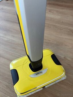 Podlahová myčka Kärcher FC 7 Cordless 1.055-730.0