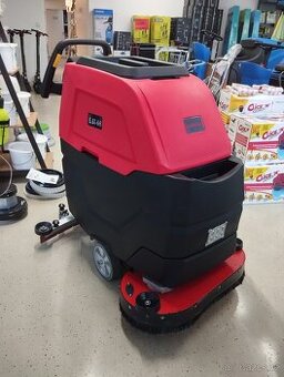 Předváděcí mycí stroj K5 BT660 (č.303)