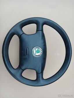 Škoda octavia 1 volant