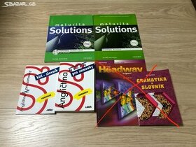 učebnice angličtiny ap.