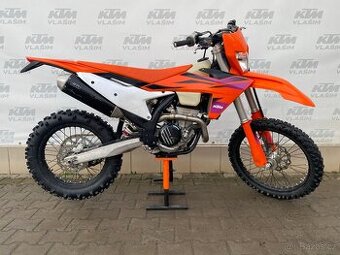 KTM 250 EXC-F