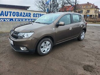 Dacia Sandero 1.0 TCe  2019 ,21600km