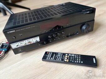 Prodám zesilovač Yamaha RX-V377