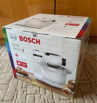 Kuchyňský robot Bosch | nový