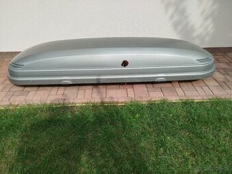 Střešní box Kamei Grizzly L(300)