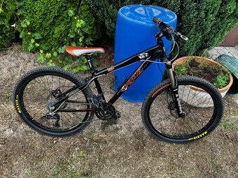 Horské jízdní kolo