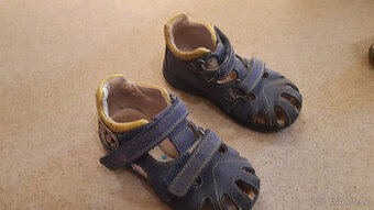 Dětské sandály vel.26