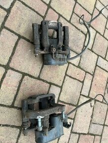 el.Brzdový třmen Peugeot 308 II. Citroen