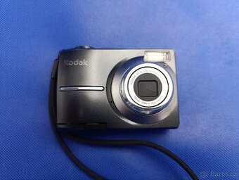 Fotoaparát Kodak Easy share C613