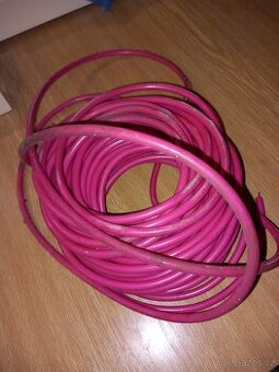 kabel na zapalovací svíčky