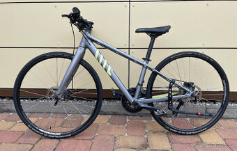dámské jízdní kolo Canyon Roadlite (2XS)