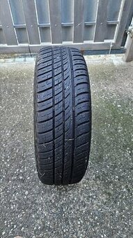 Letní sada kol (gumy + disky)