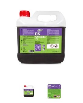 PERDIX PUR LEPIDLO LONG