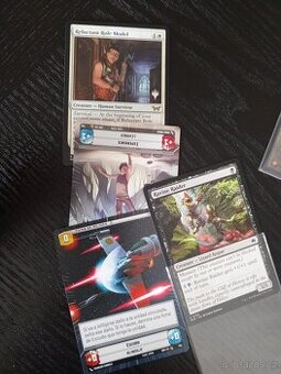 Karty Magic: The Gathering