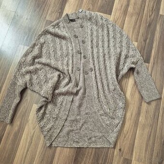 Dámský cardigan Bonprix vel.36/38