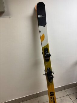 Lyže freestyle Armada B dog, zero, edgeless 172cm