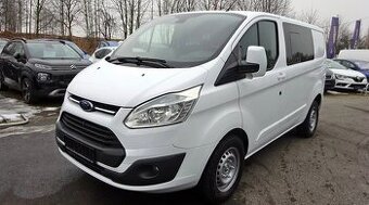 Ford Tranzit custom