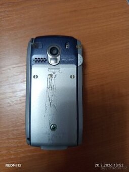 Sony Ericsson T290i