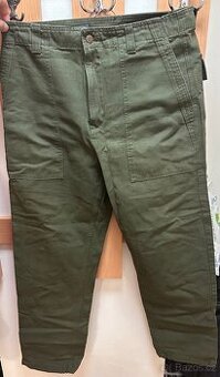 Džíny od Zara, nové